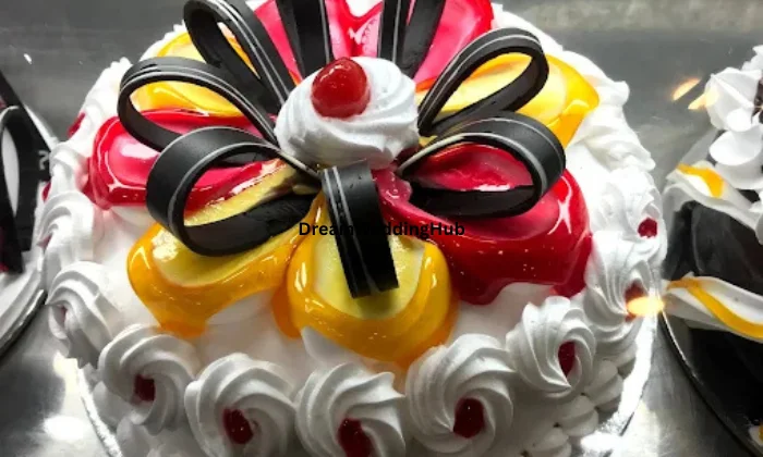 K CHOWDHARY SWEETS AND BAKERS